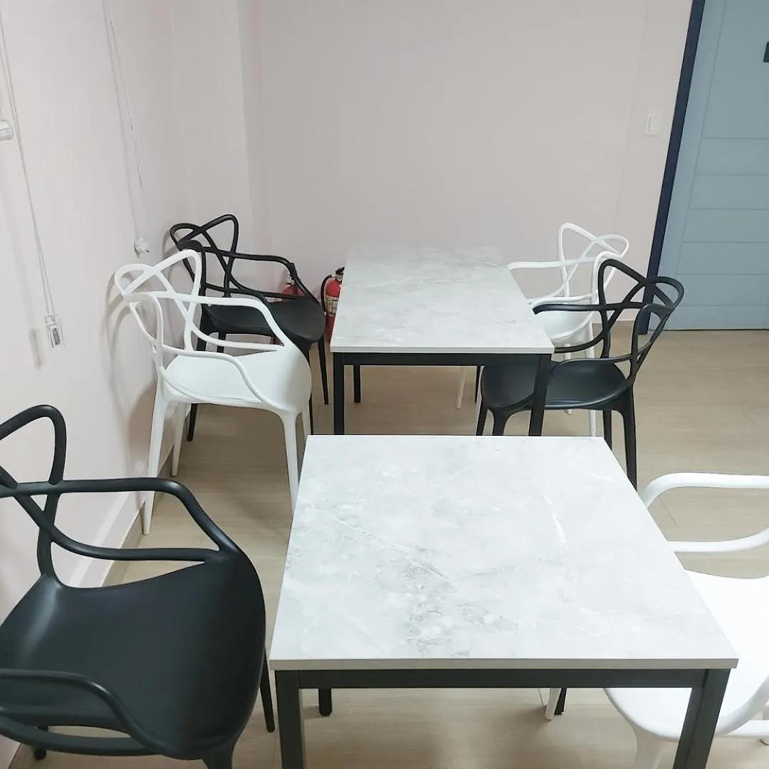 Funwave Guest House Pusan