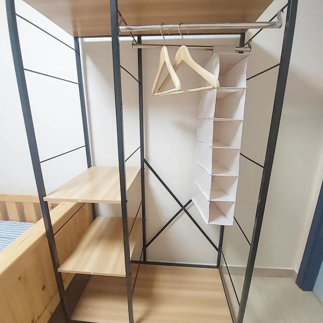 Funwave Guest House Pusan