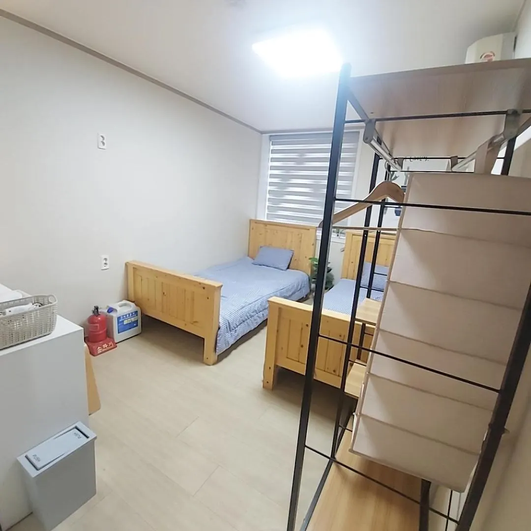 Funwave Guest House Pusan