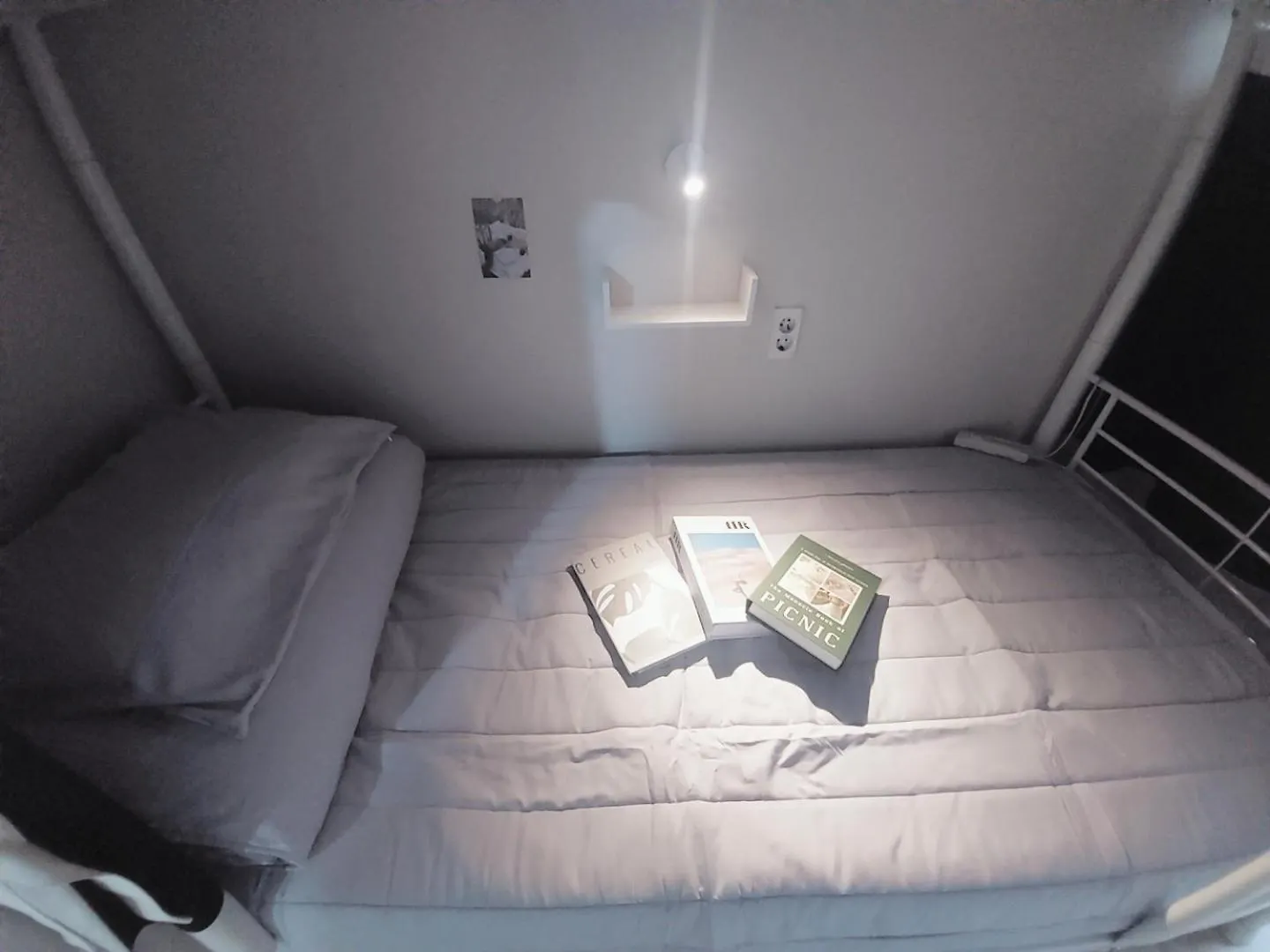 Funwave Guest House Pusan