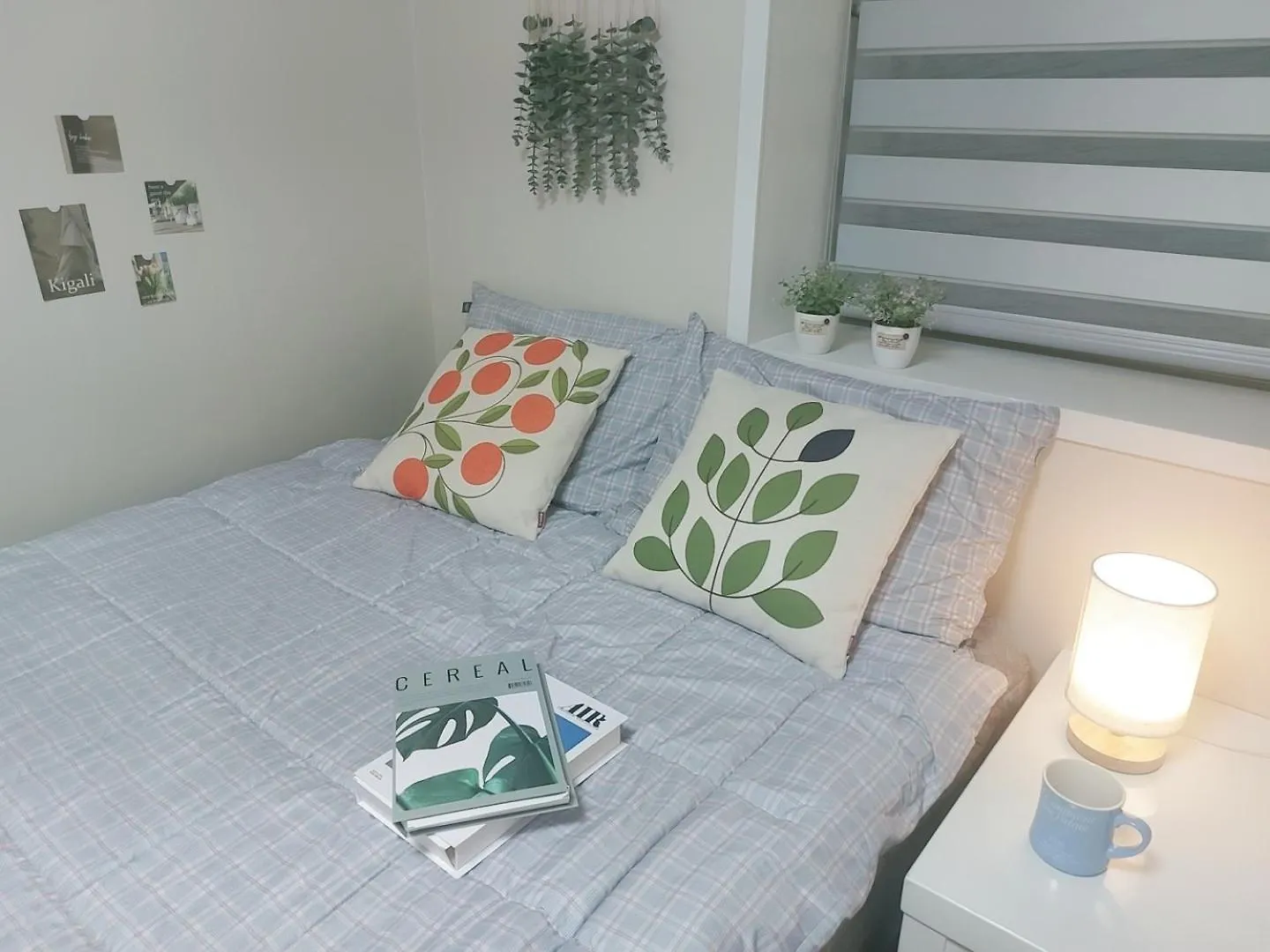 Funwave Guest House Pusan 0*,