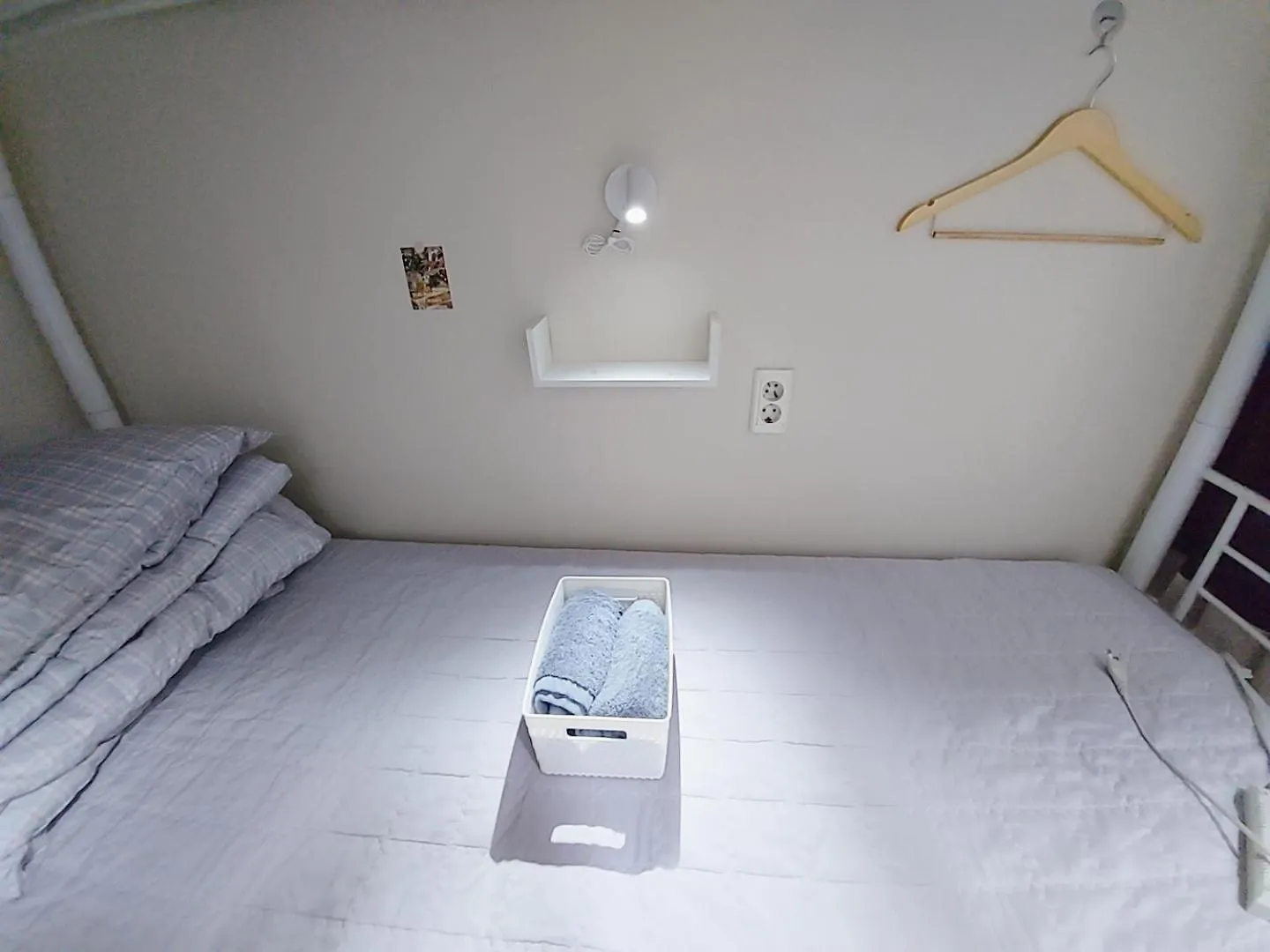 Funwave Guest House Pusan