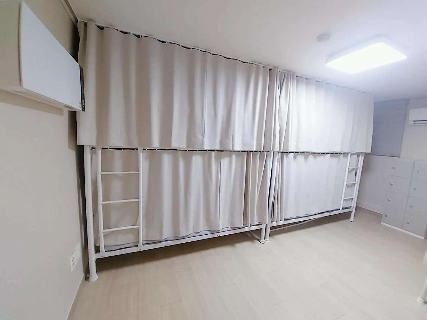 Funwave Guest House Pusan