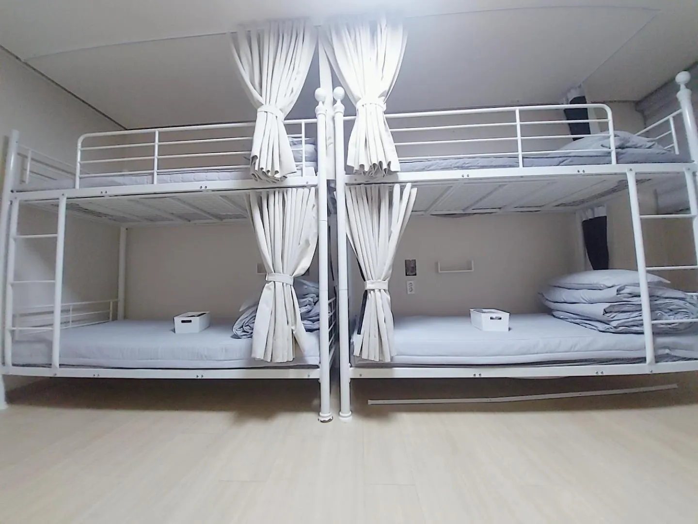 Funwave Guest House Pusan