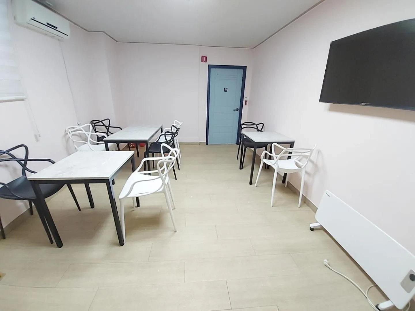Funwave Guest House Pusan