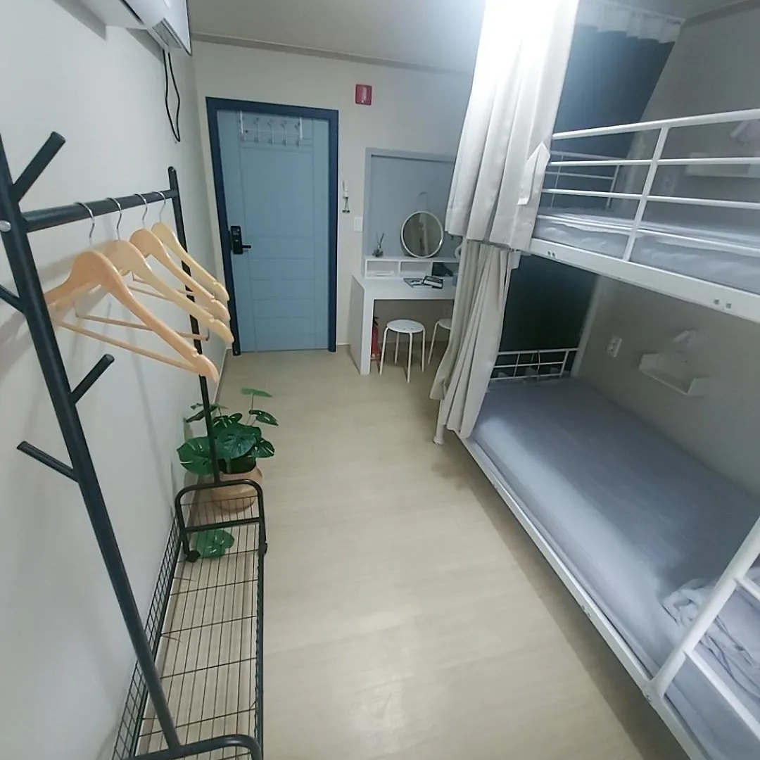 Funwave Guest House Pusan