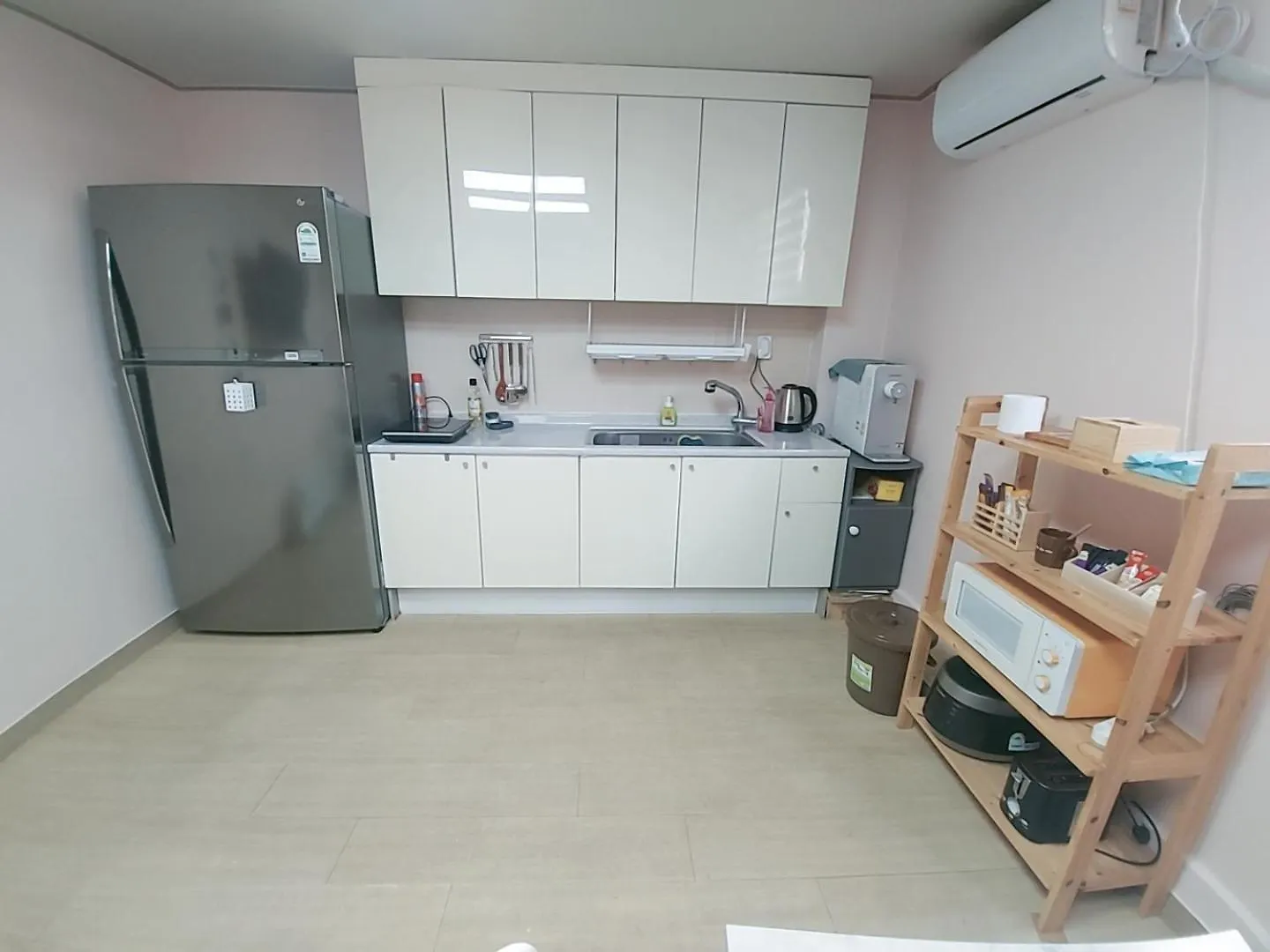 Funwave Guest House Pusan 0*,  Jižní Korea