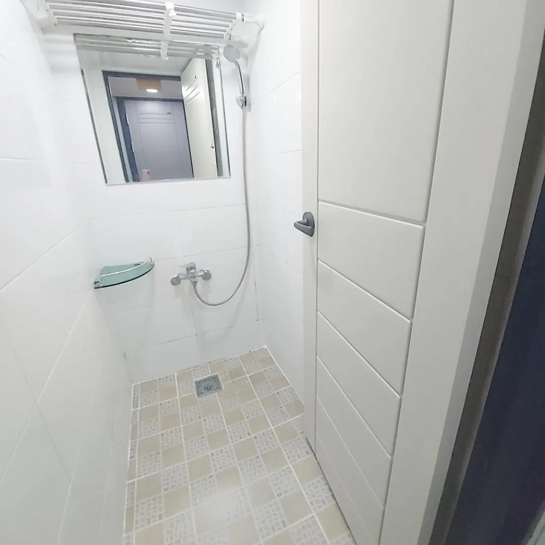 Funwave Guest House Pusan
