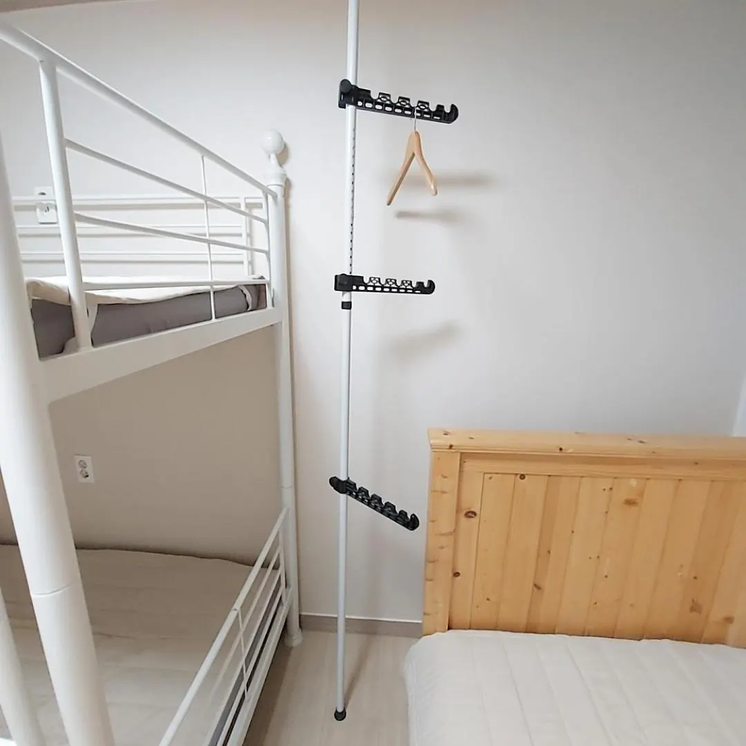 Funwave Guest House Μπουσάν