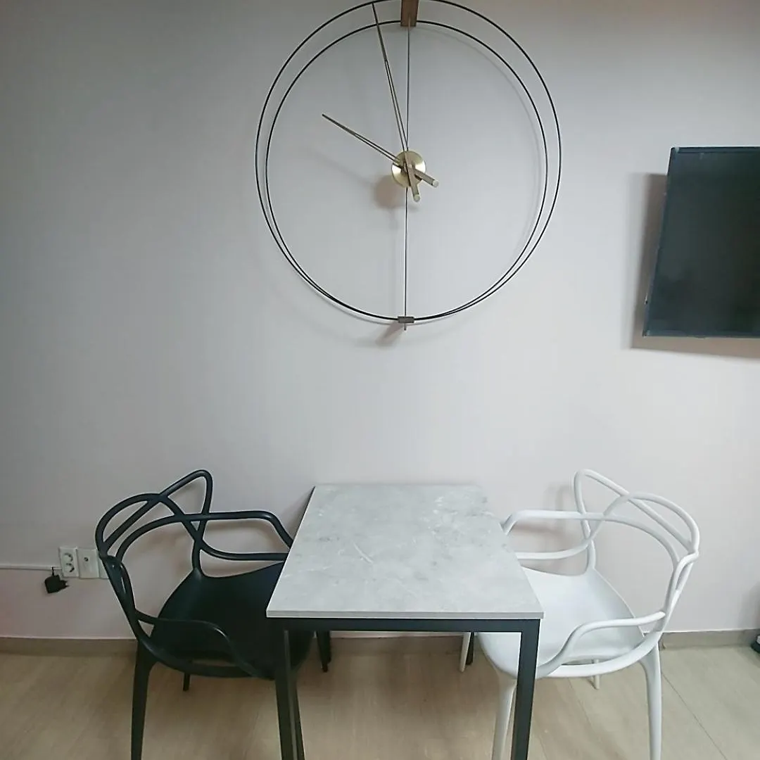 Funwave Guest House Μπουσάν