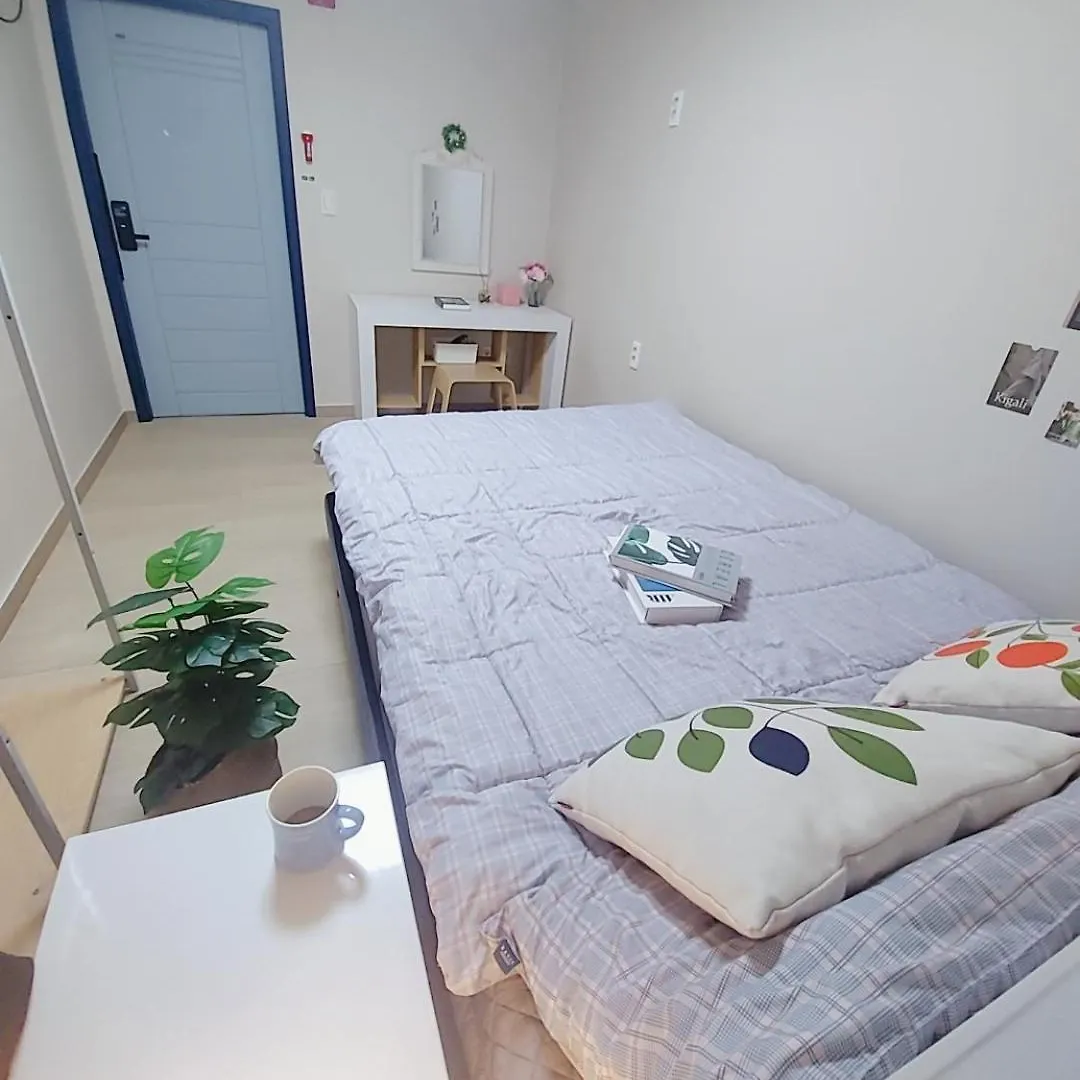 Funwave Guest House Μπουσάν 0*,  Νότια Κορέα