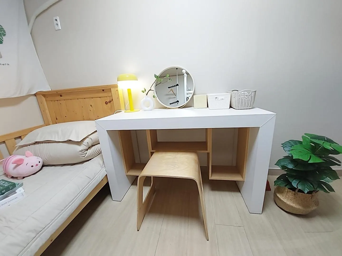 Funwave Guest House Μπουσάν 0*,  Νότια Κορέα