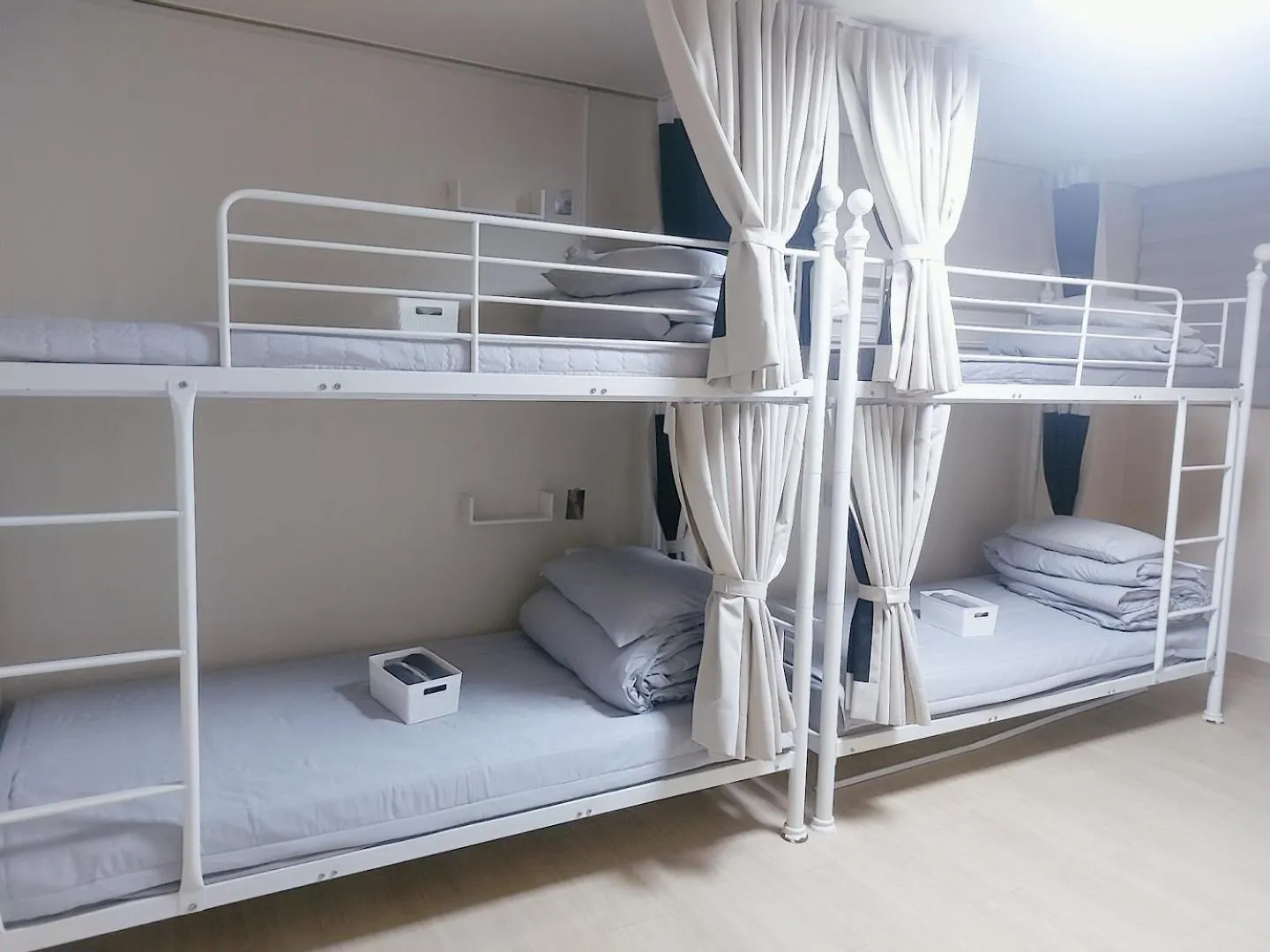 Funwave Guest House Μπουσάν