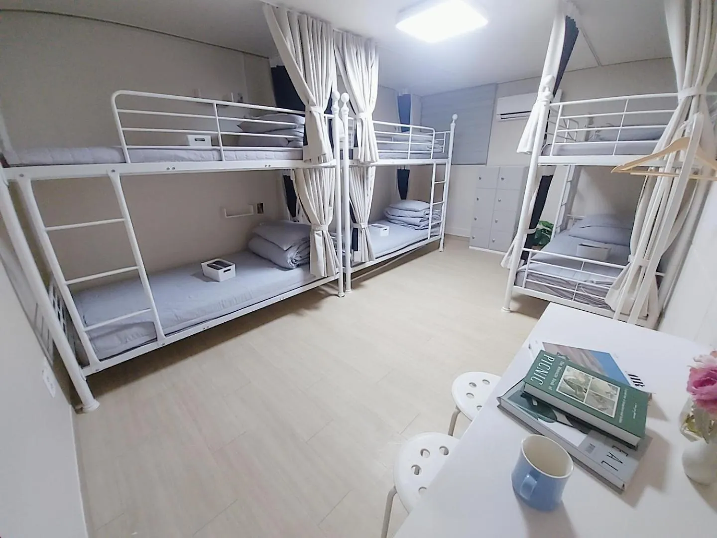 Funwave Guest House Μπουσάν