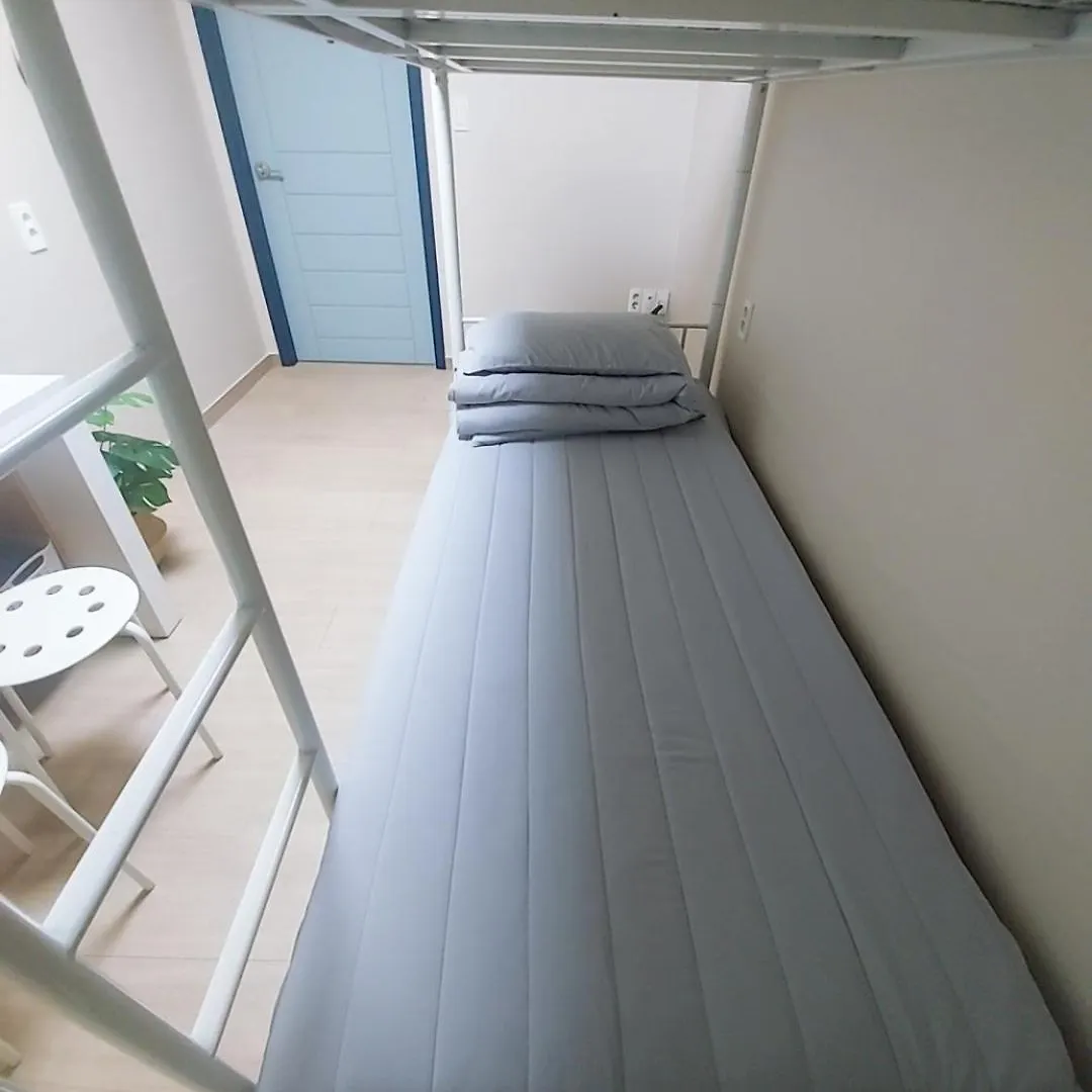 Funwave Guest House Μπουσάν Νότια Κορέα