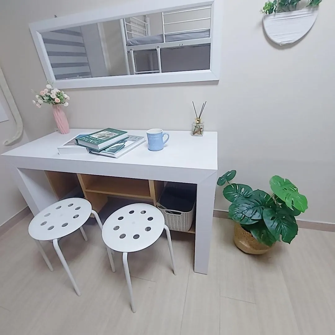 Funwave Guest House Μπουσάν
