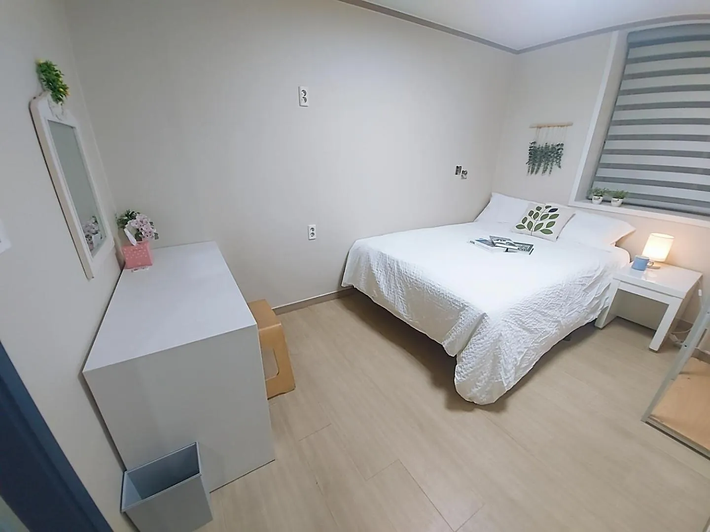 Funwave Guest House Μπουσάν 0*,  Νότια Κορέα