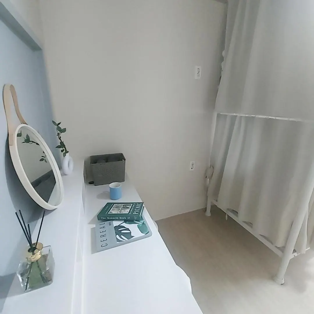 Funwave Guest House Μπουσάν