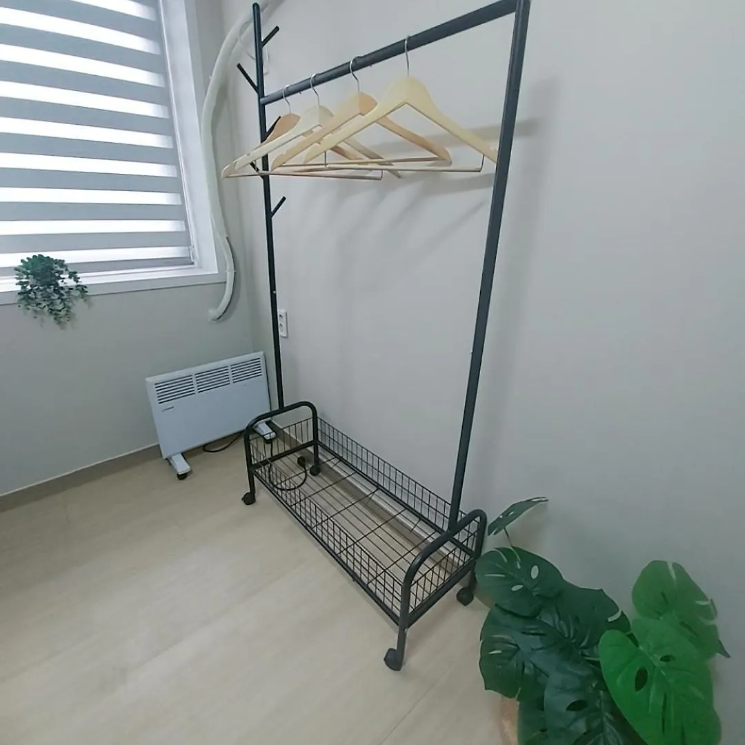 Funwave Guest House Μπουσάν 0*,  Νότια Κορέα