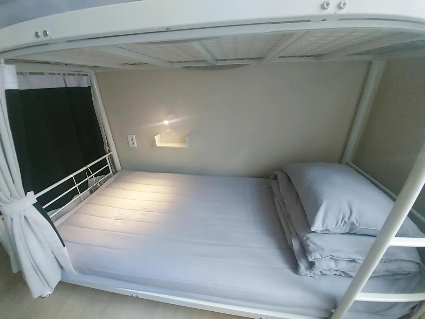Funwave Guest House Μπουσάν Νότια Κορέα