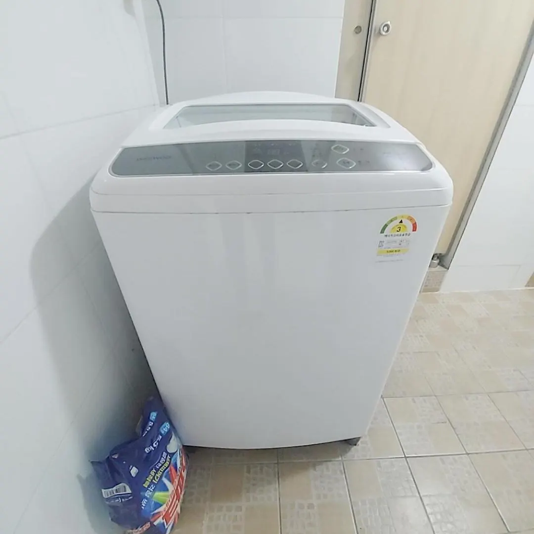 Funwave Guest House Μπουσάν